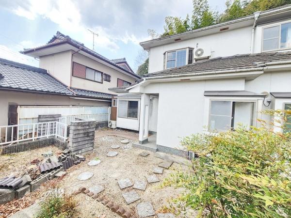 大津市黒津１丁目の中古一戸建
