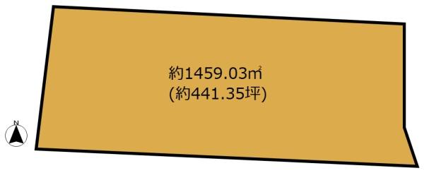 京都市伏見区羽束師菱川町の売土地