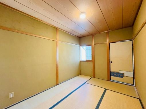 京都市西京区桂乾町の中古一戸建