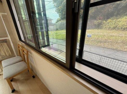 大津市緑町の中古一戸建て