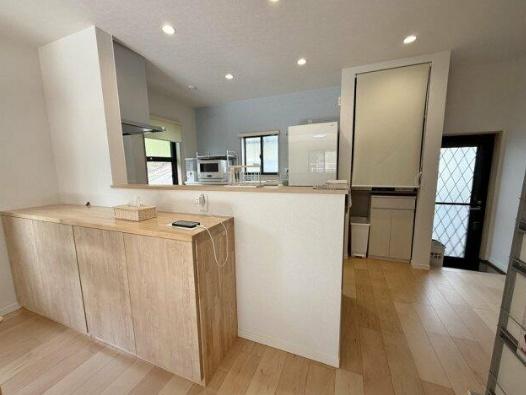 大津市緑町の中古一戸建て
