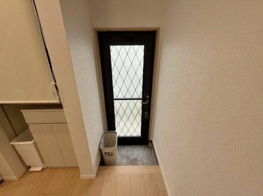 大津市緑町の中古一戸建て