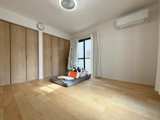 大津市緑町の中古一戸建て
