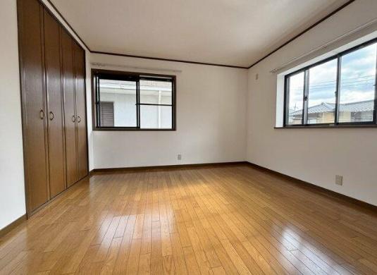 大津市緑町の中古一戸建て