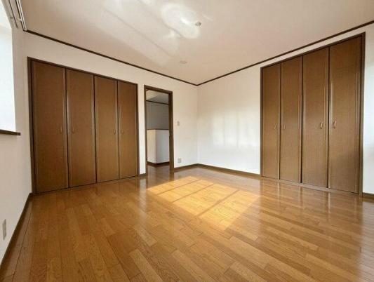大津市緑町の中古一戸建て