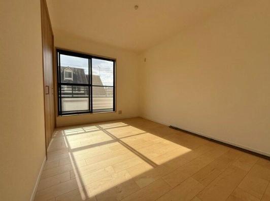 大津市緑町の中古一戸建て