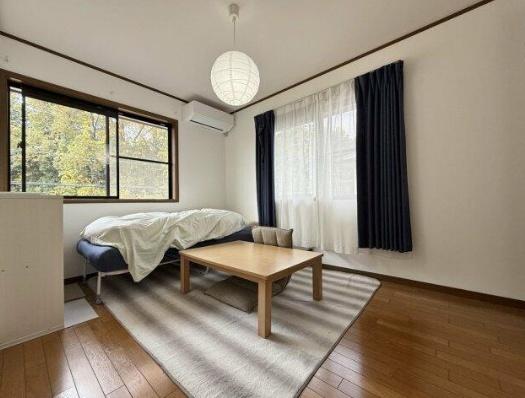 大津市緑町の中古一戸建て