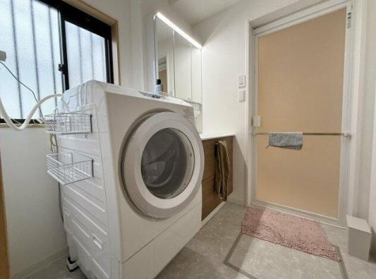 大津市緑町の中古一戸建て