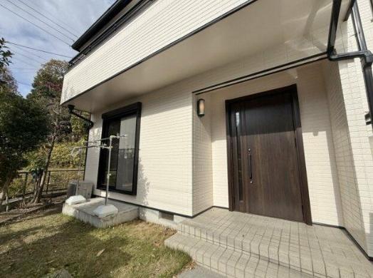 大津市緑町の中古一戸建