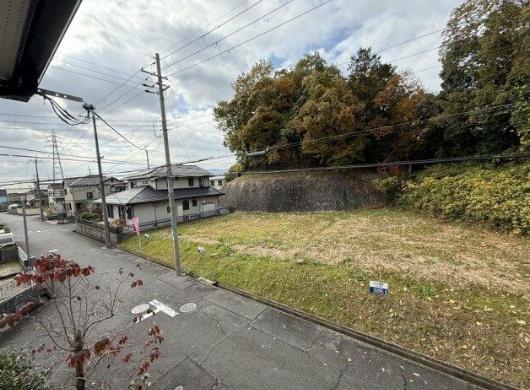大津市緑町の中古一戸建