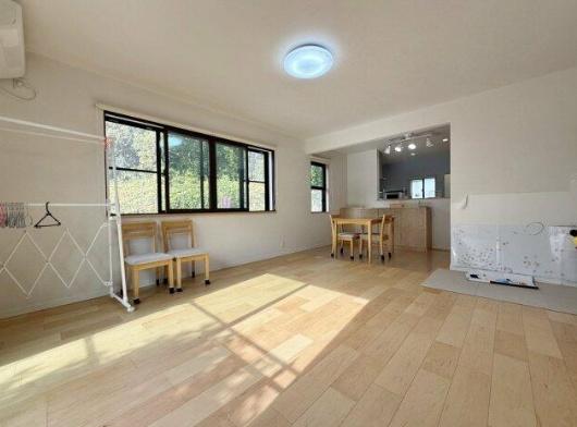 大津市緑町の中古一戸建て