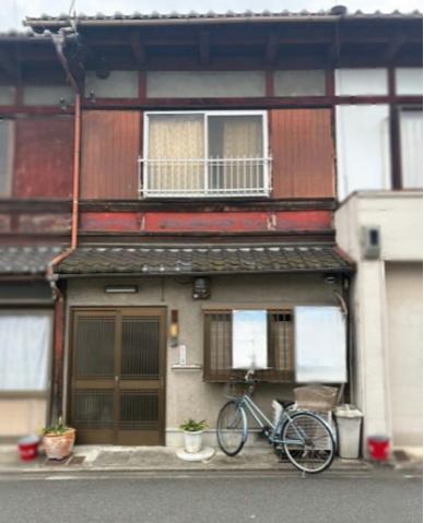 京都市南区八条源町の売土地