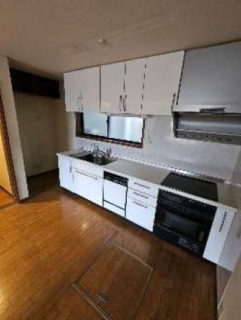 京都市右京区太秦野元町の中古一戸建て