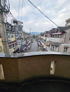 京都市右京区太秦野元町の中古一戸建
