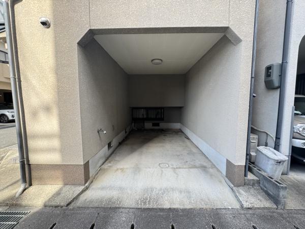京都市山科区勧修寺西栗栖野町の中古一戸建て