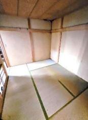 京都市山科区勧修寺西栗栖野町の中古一戸建て