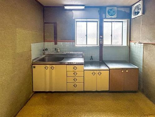 大津市神領２丁目の中古一戸建て