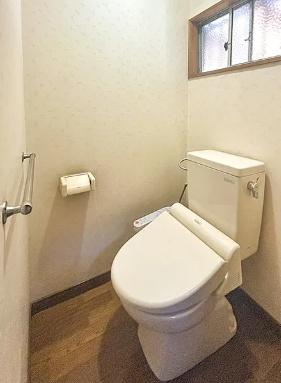 大津市神領２丁目の中古一戸建て