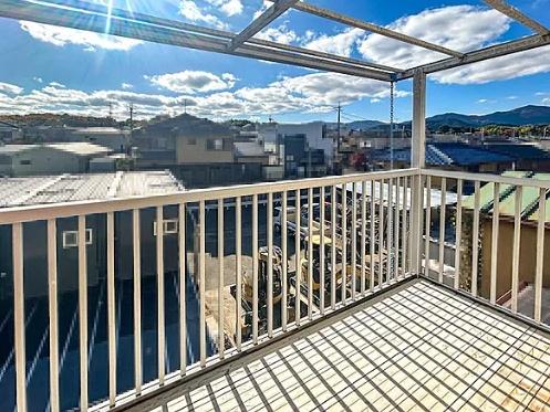 大津市神領２丁目の中古一戸建