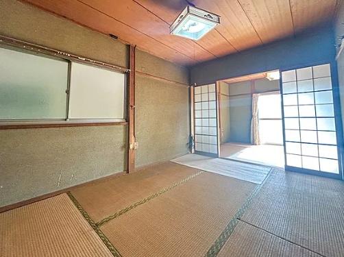 大津市神領２丁目の中古一戸建て