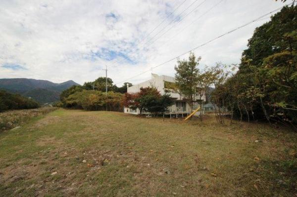 大津市北比良の中古一戸建て
