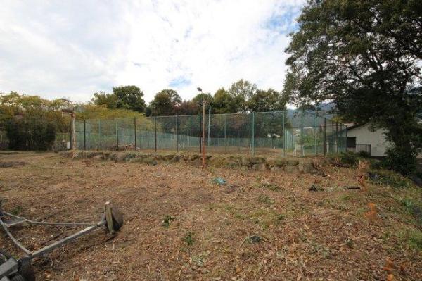 大津市北比良の中古一戸建て