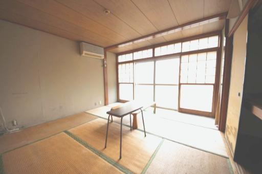 大津市北比良の中古一戸建て