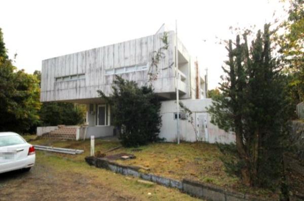 大津市北比良の中古一戸建