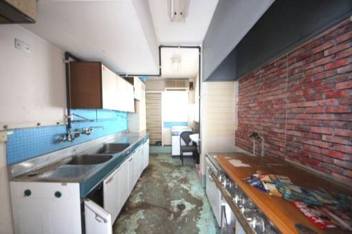 大津市北比良の中古一戸建て