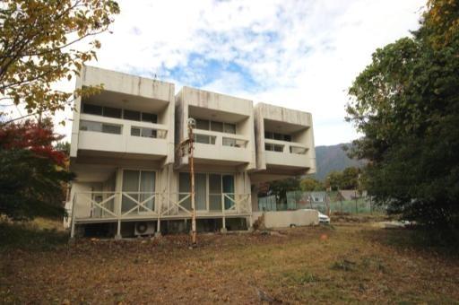 大津市北比良の中古一戸建