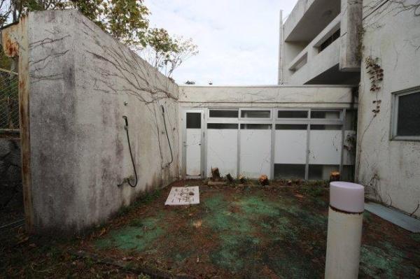 大津市北比良の中古一戸建