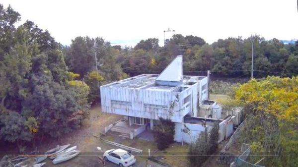 大津市北比良の中古一戸建て