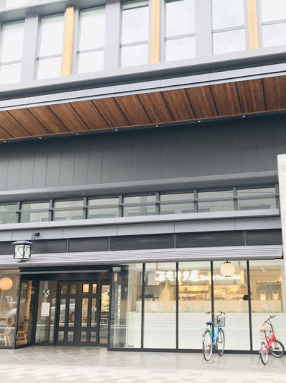 京都市下京区松原通西洞院東入藪下町の中古一戸建て(モリタ屋クォリティフードマーケットSUINA室町店)