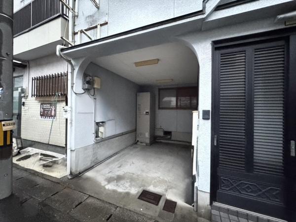 京都市山科区栗栖野打越町の中古一戸建て