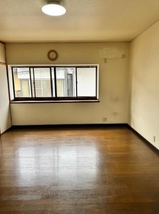 京都市山科区栗栖野打越町の中古一戸建て
