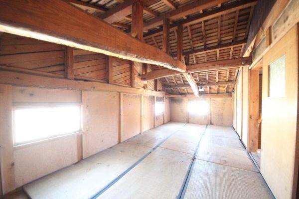 大津市小野の中古一戸建て