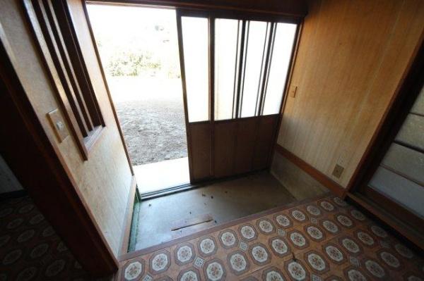 大津市小野の中古一戸建て