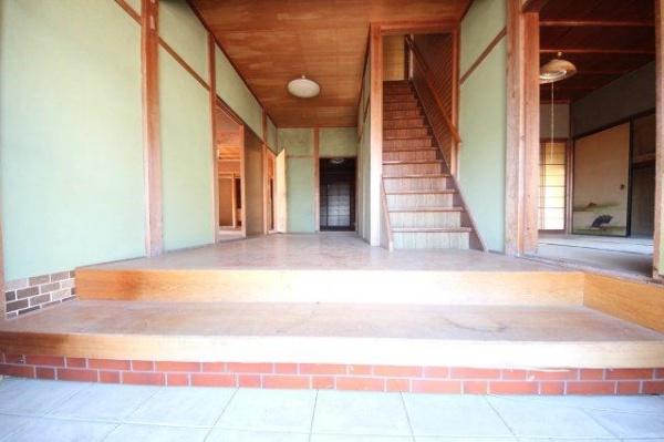 大津市小野の中古一戸建て
