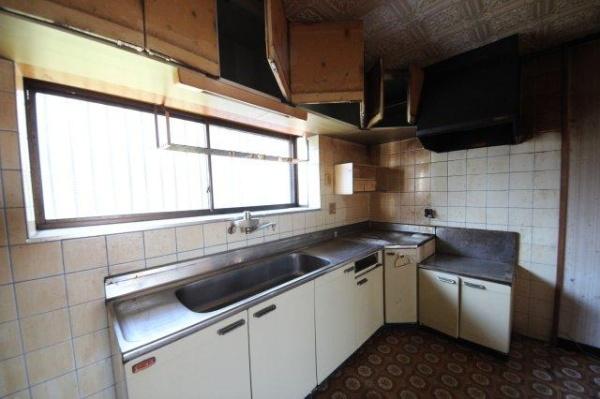 大津市小野の中古一戸建て