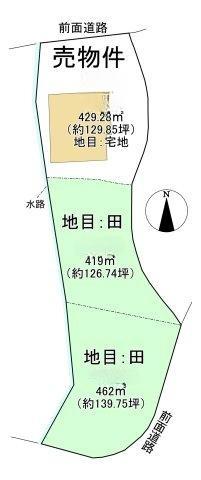 大津市小野の中古一戸建て