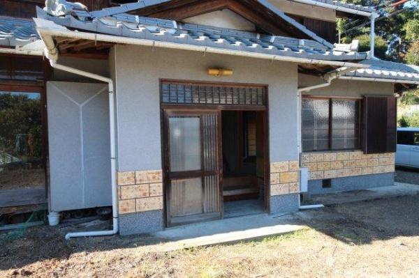 大津市小野の中古一戸建