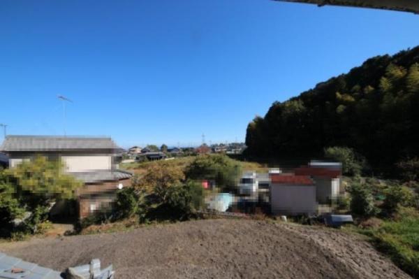 大津市小野の中古一戸建