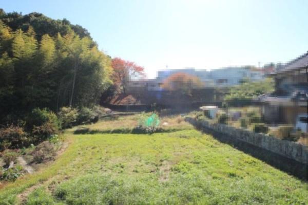 大津市小野の中古一戸建て