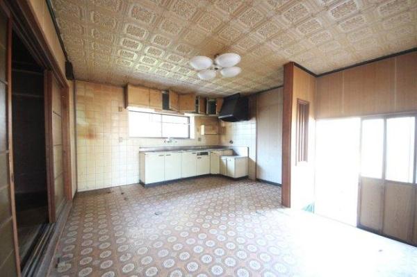 大津市小野の中古一戸建て