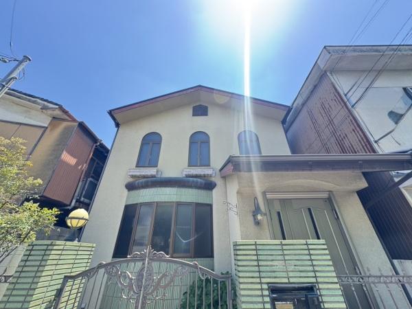 京都市南区吉祥院井ノ口町の中古一戸建て