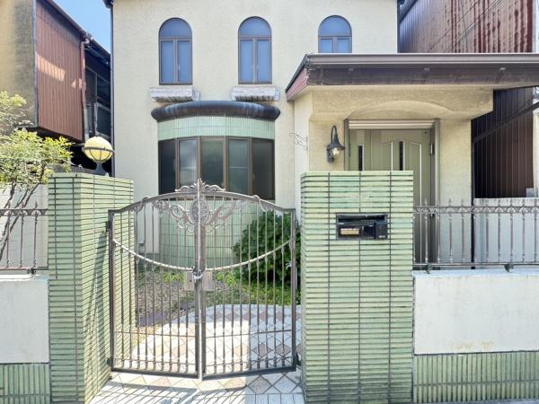 京都市南区吉祥院井ノ口町の中古一戸建て