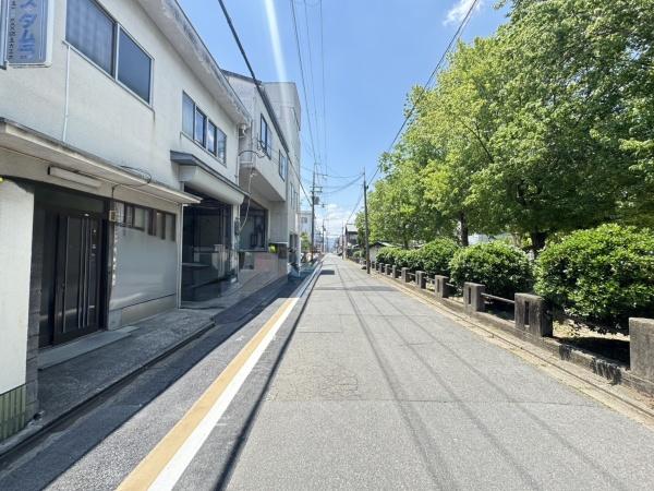 京都市南区吉祥院井ノ口町の中古一戸建て
