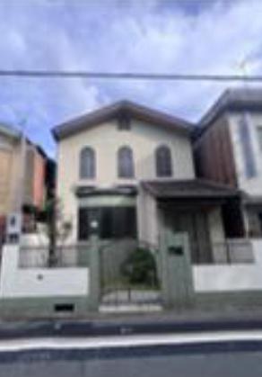 京都市南区吉祥院井ノ口町の中古一戸建