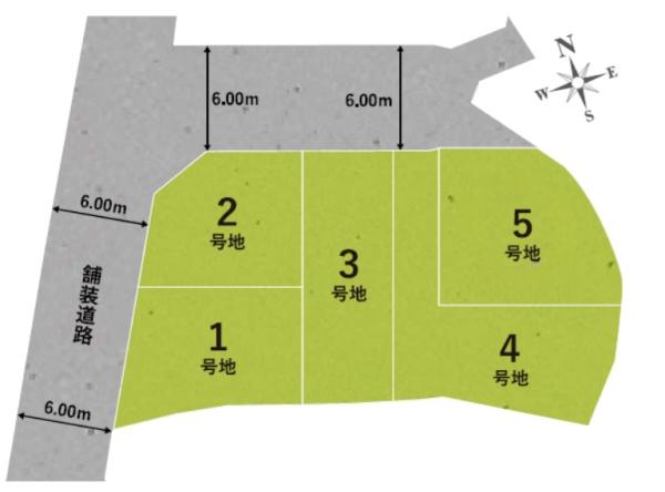 京都市山科区小山西御所町の売土地