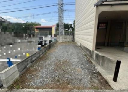 京都市伏見区桃山町泰長老の中古一戸建